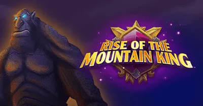 Rise of the Mountain King