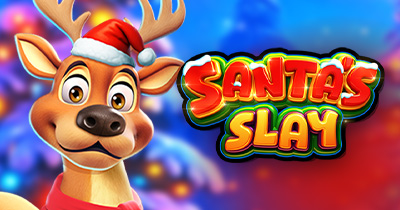 Santa’s Slay