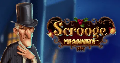 Scrooge Megaways