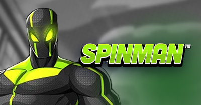 Spinman