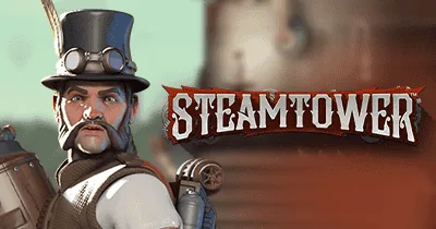 Steam Tower
