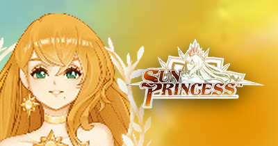 Sun Princess