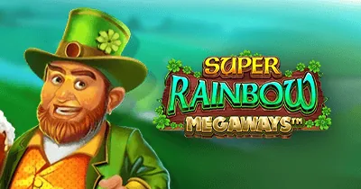 Super Rainbow Megaways