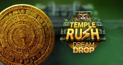 Temple Rush Dream Drop