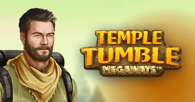 Temple Tumble