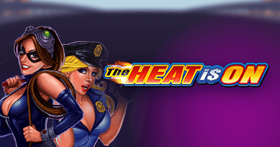 The Heat Is On