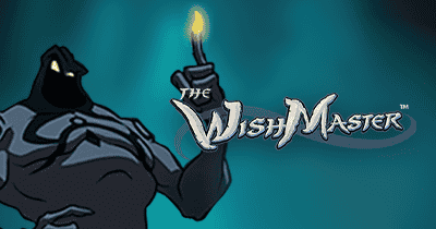 The Wish Master