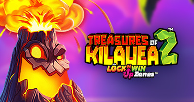 Treasures of Kilauea 2