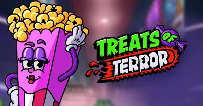 Treats of Terror