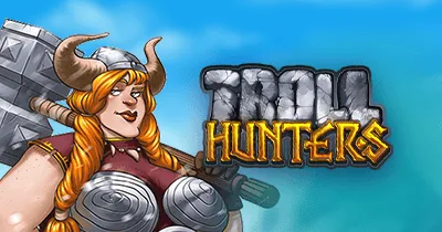 Troll Hunters