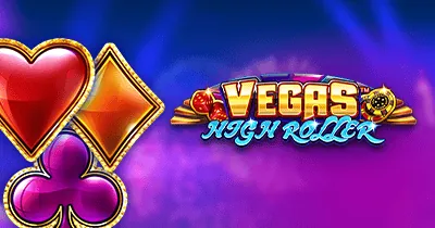 Vegas High Roller