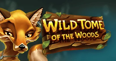 Wild Tome of the Woods