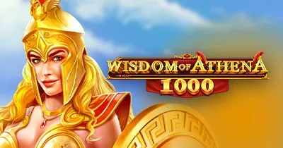 Wisdom of Athena 1000