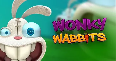 Wonky Wabbits