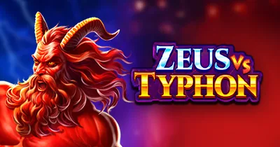 Zeus vs Typhon