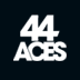 44 Aces