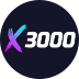 X3000 Recension