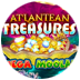 Atlantean Treasures Mega Moolah