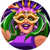 Carnival Queen
