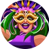 Carnival Queen