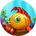Golden Fish Tank