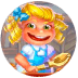 Goldilocks and the Wild Bears
