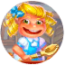 Goldilocks and the Wild Bears