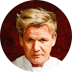 Gordon Ramsay Hell’s Kitchen