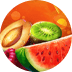 Juicy Fruits