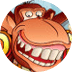 Mad Mad Monkey