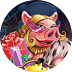 Piggy Riches Megaways