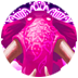 Pink Elephants 2