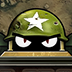 Tanked