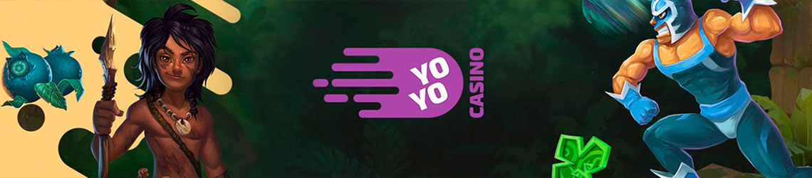 YoYo Casino